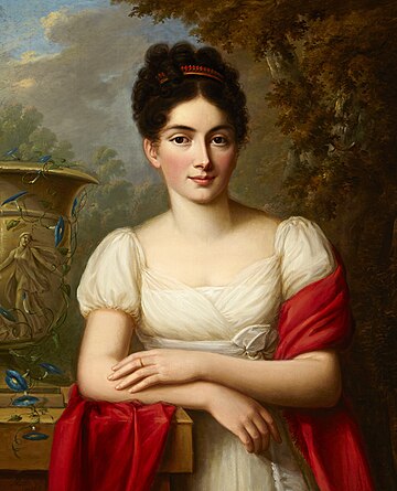 Sophie von Wattenwyl