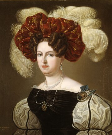 Aurora Wilhelmina Brahe