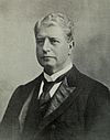 Edmund Barton