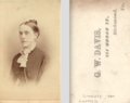 Thumbnail for File:Portrait of woman by G W Davis of 821 Broad Street in Richmond Virginia.png