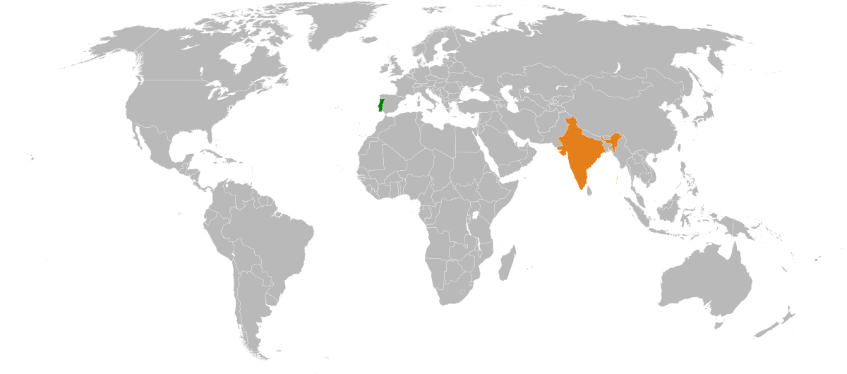 Goa, History, India, Map, Population, & Facts