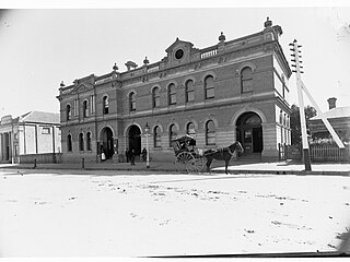 North Adelaide Post Office