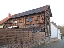 Poststraße 11, 3, Bad Wildungen, Landkreis Waldeck-Frankenberg