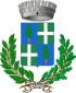 Blason de Pove del Grappa