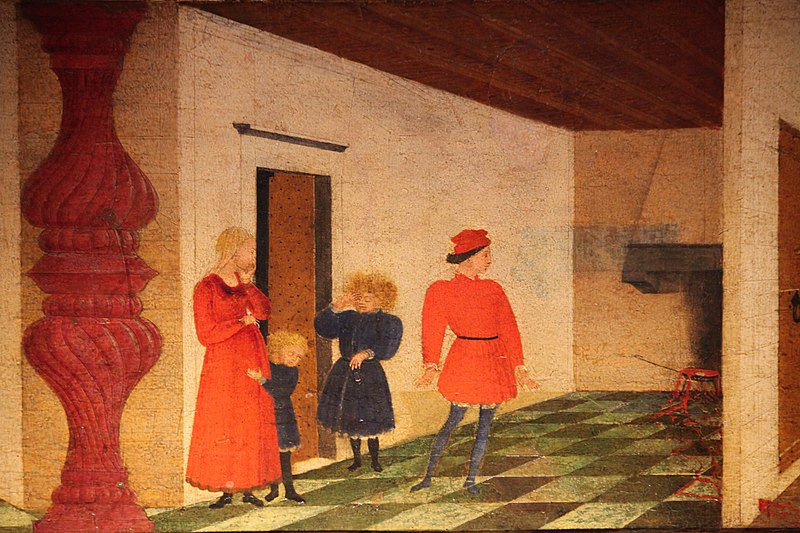 File:Predella dell'Ostia Profanata di Paolo Uccello, 1467-68,2.JPG