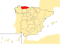 Principado de Asturias de Oviedo