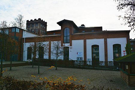 Pritzwalk Stadt und Brauereimuseum