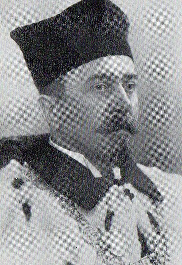 Jan Gabriel Grochmalicki