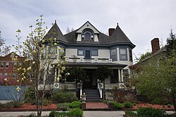 ProvidenceRI ElmwoodHD LexingtonStreet1.jpg