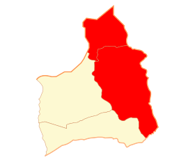 Province de Parinacota