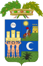 Provincia Agrigentina: insigne