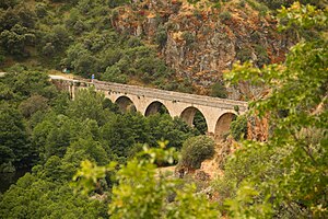 Fermoselle: Toponimia, Símbolos, Geografía