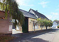 Courtyard complex (Paulsenhof)