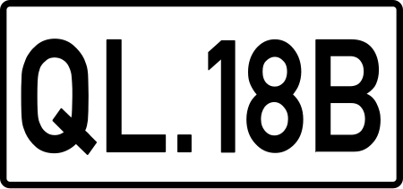 Quốc lộ 18B