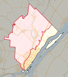 LAssomption (provincial electoral district) Provincial electoral district in Quebec, Canada