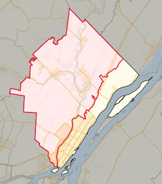 <span class="mw-page-title-main">L'Assomption (provincial electoral district)</span> Provincial electoral district in Quebec, Canada