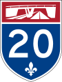 File:Quebec Autoroute 20.svg