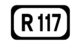 Regional Road 117