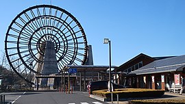 道の駅おばあちゃん市・山岡