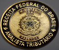 Miniatura para Analista tributário da Receita Federal do Brasil