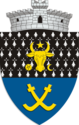 Sucevița - Wappen