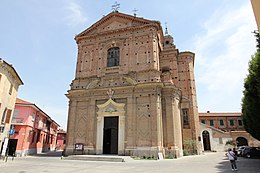 Racconigi, église de San Giovanni Battista (03) .jpg