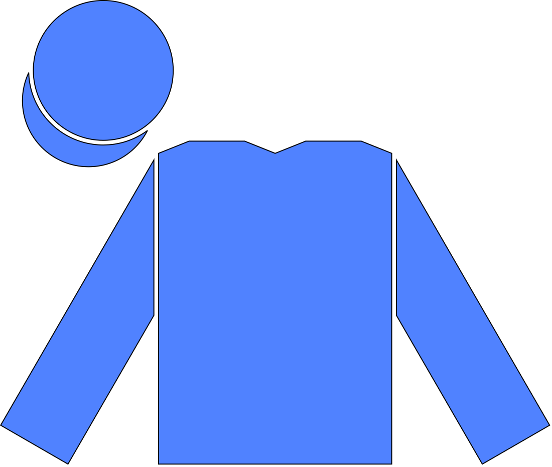 Exosphere (horse)