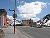 Radstadt Tauern Pass