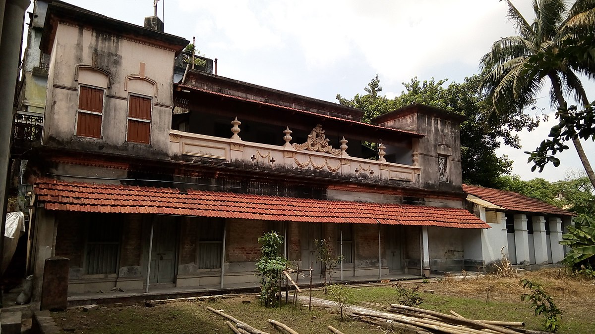 File:Raja ram mohan Roy's house4.jpg - Wikimedia Commons