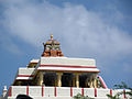 राम-पादुका मन्दिर