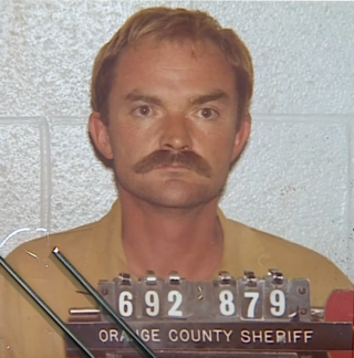 <span class="mw-page-title-main">Randy Kraft</span> American serial killer