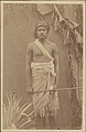 Ratu Timoci Tavanavanua, second son of Cakobau, photograph by Francis H. Dufty.jpg
