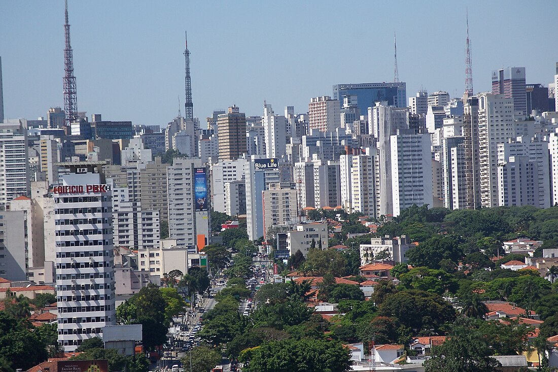 Jardim Paulista