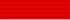 Red ribbon bar - general use.svg