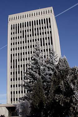 Regina City Hall, 2008.jpg