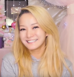 <span class="mw-page-title-main">Reina Scully</span> Japanese-American YouTuber