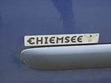 Renault Clio Chiemsee