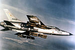 Thumbnail for Republic F-105 Thunderchief