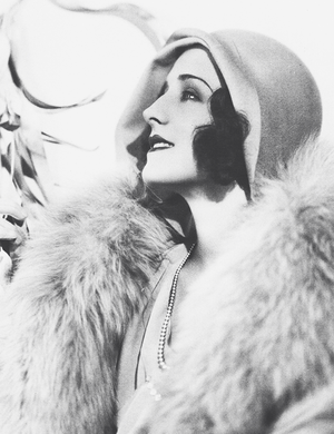 Norma Shearer, beste actrice
