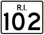 סמן כביש 102