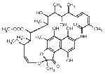 Миниатюра для Файл:Rifamycin structure.gif