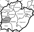 Rinsdorf in der Gemeinde Wilnsdorf