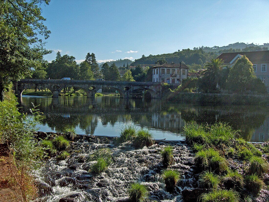 Arcos de Valdevez