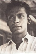 Thumbnail for List of works by Ritwik Ghatak