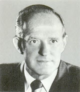 <span class="mw-page-title-main">Robert A. Roe</span> American politician (1924–2014)