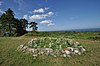 Beechnut Hut Historic District RockportME BeechHillPreserve MysteryStoneRing.jpg