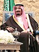 Salman of Saudi Arabia