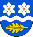 Wappen von Rokytá