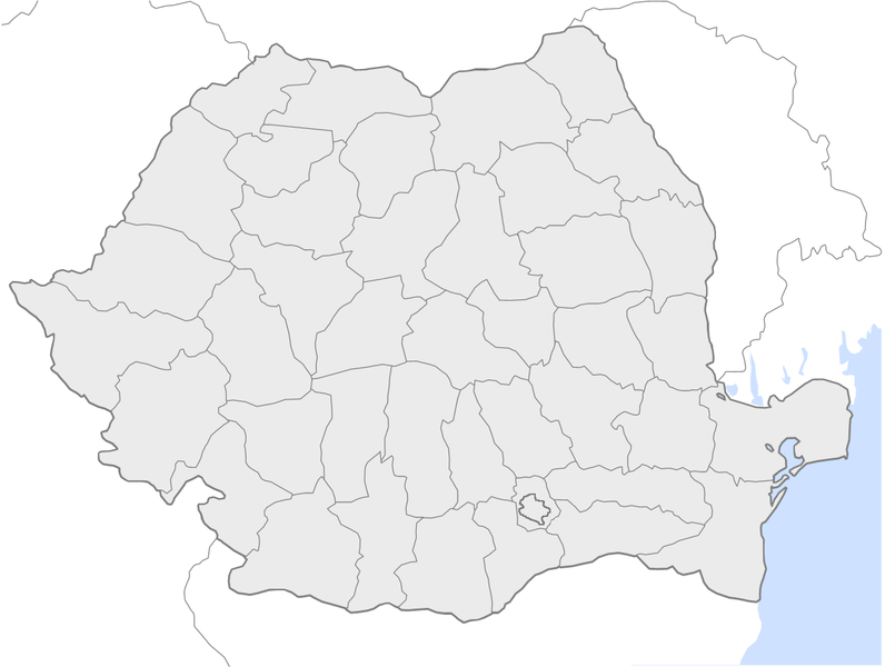 File:Romania counties blank big.png