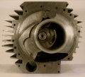 Thumbnail for Pistonless rotary engine